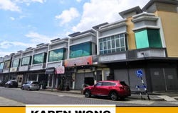 Sungai Petani, Kedah 8000