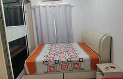 Persiaran Indera, Pusat Bandar Puchong, Bandar Puteri Puchong, Selangor 47100
