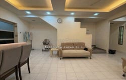 Jalan Sungai Keramat, Klang, Selangor 42100
