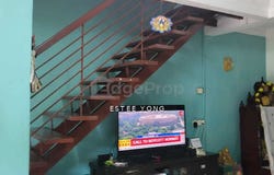 Jalan Bandar Puchong Jaya, Puchong, Selangor 47100
