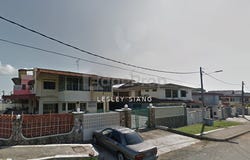 Johor Bahru, Johor 80400