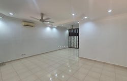 Jalan Baru, Taman Bukit Kajang Baru, Kajang, Selangor 43000