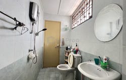Jalan Seri Minang, Batu 9th Cheras, Selangor 43200