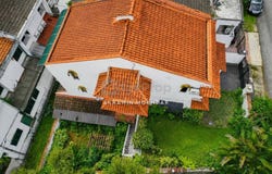 Jalan Ukay, Ampang, Selangor 68000
