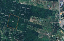 Hilir Perak, Perak 35900