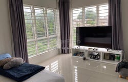 Jalan Mas Utama, Batu 9th Cheras, Selangor 43200