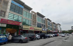 Seri Kembangan, Selangor 43300