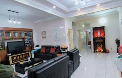 Jalan Puteri 10, Bandar Puteri Puchong, Selangor 47100