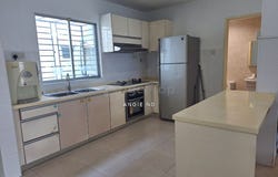 Persiaran Sierra Utama, Puchong South, Selangor 47110