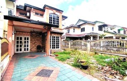 Cheras, Selangor 43200
