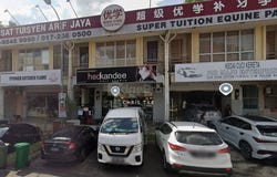 Seri Kembangan, Selangor 43300