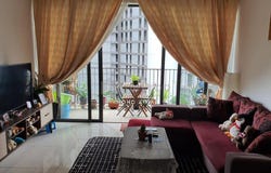 Jalan KPB 18, Cheras, Selangor 43200