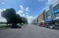 Pontian, Johor 81500