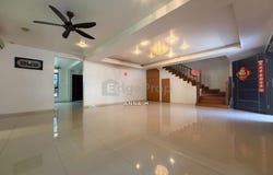 Jalan Saujana, Ampang, Selangor 67999