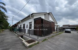 Jalan Kebun, Shah Alam, Selangor 40460