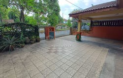 Jalan Rimba Riang, Kota Damansara, Selangor 47810