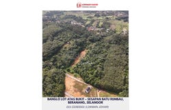 Beranang, Selangor