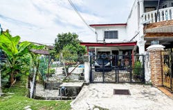 Jalan Rasmi 7, Ampang, Selangor 68000