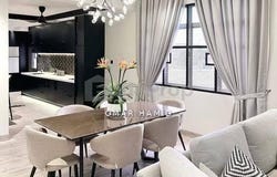 Jalan Kajang Perdana, Kajang, Selangor 43000