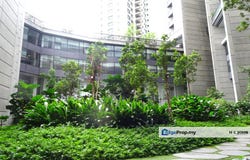 Persiaran KLCC, KLCC, Kuala Lumpur 50450
