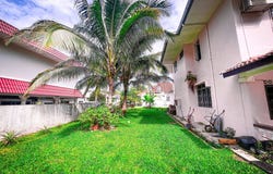 Jalan 7/144, Cheras, Kuala Lumpur 56000