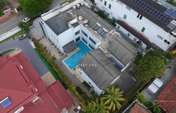 Jalan Bukit Impiana, Kajang, Selangor 43000