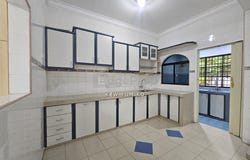 Taman Cheras Hartamas, Cheras, Selangor 43200