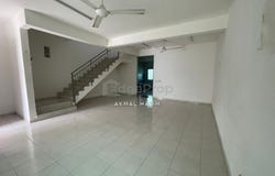 Jalan Persiaran Puncak Alam 6, Bandar Puncak Alam,, Bandar Puncak Alam, Selangor 42300