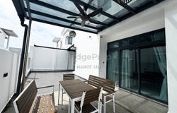 Jalan Serambil, Iskandar Puteri, Johor 79100