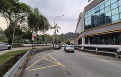 Batu Caves, Selangor 68100