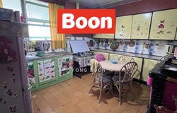 Jalan Segedup 93250 Kuching Sarawak, Kuching, Sarawak 93250