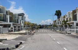 Jalan Permatang Damar Laut, Bayan Lepas, Penang 11900