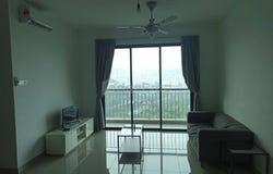 Jalan Teknologi 1, 57000, Kuala Lumpur, Bukit Jalil, Kuala Lumpur 57000