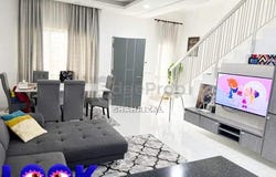 Setia Alam/Alam Nusantara, Selangor
