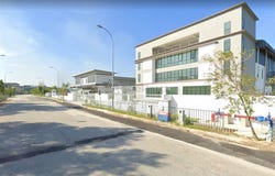 Klang, Selangor 41050