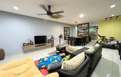 Jalan Bukit Sungai Long, Bandar Sungai Long, Selangor 43000