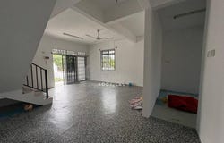 oren 3, Segamat, Johor 85000
