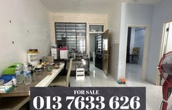 Johor Bahru, Johor 81300