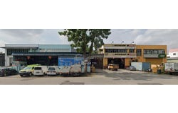 Taman Perindustrian Puchong, Puchong, Selangor 47100