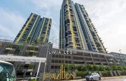 Jalan Puteri 7/2, Bandar Puteri Puchong, Selangor 47100