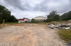 Jalan 51A/223, Petaling Jaya, Selangor