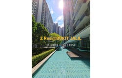 Bukit Jalil, Kuala Lumpur 58200