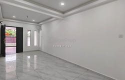 Jalan Sentosa, Klang, Selangor 41200