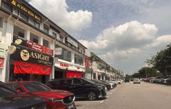 Iskandar Puteri, Johor 79100