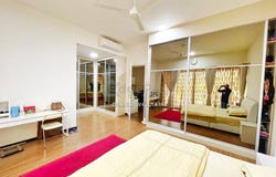 Jalan Sri Tasik Barat 1B; Jalan Sri Tasik Barat 1C, Cyberjaya, Selangor 63000
