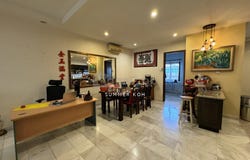Jalan 18/155b, Taman Esplanade, Bukit Jalil, Kuala Lumpur 46050