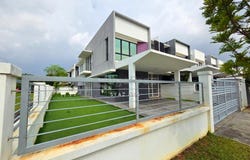Shah Alam, Selangor