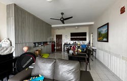 Jalan Bukit Pandan Bistari 5, Cheras Baru, 56100, Kuala Lumpur, Cheras, Selangor 56100