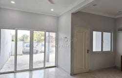 Jalan Cempaka, Ampang, Selangor 55100