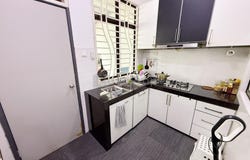 Jalan Kerongsang, Klang, Selangor 41200